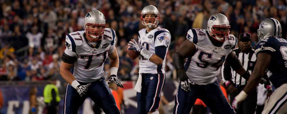 October has been a rough month. But the stock market is set to enter its own Tom Brady-like comeback mode, and you don’t want to miss it.