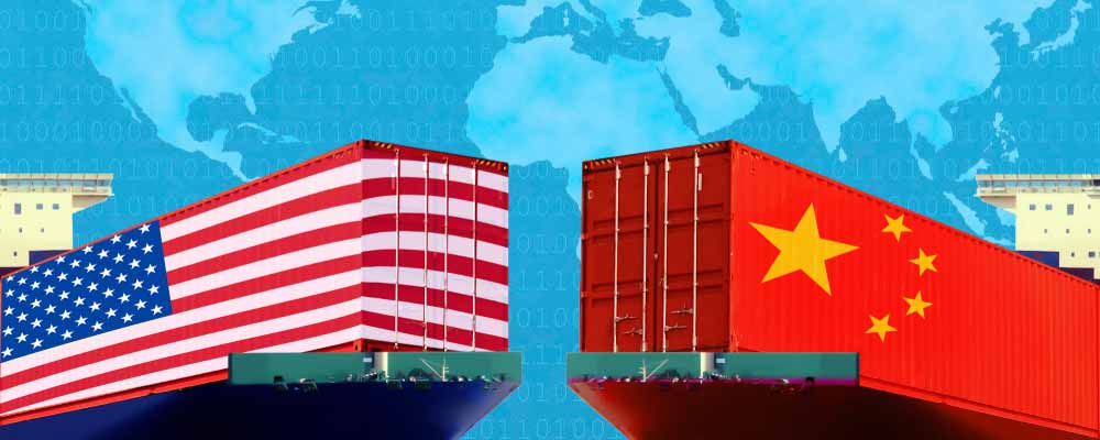Base and precious metals are likely to stay near their recent lows until resolution for the U.S.-China trade war appears.