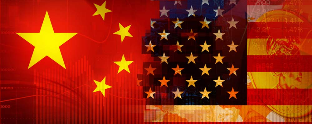 Unless governments break the cycle of tariff and retaliation, a global recession or depression starts. However, China showed there could be a better way to fight a trade war.