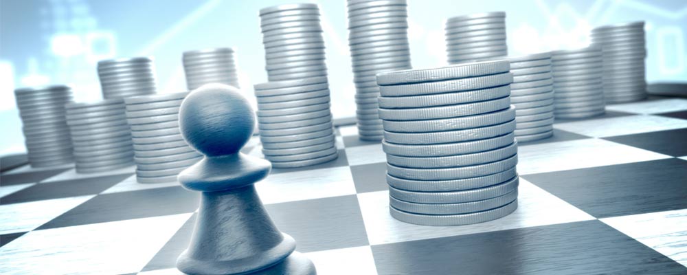 As energized as this bull market is, it can’t hold a candle to the types of returns you could have seen with a consistent trading strategy like these.