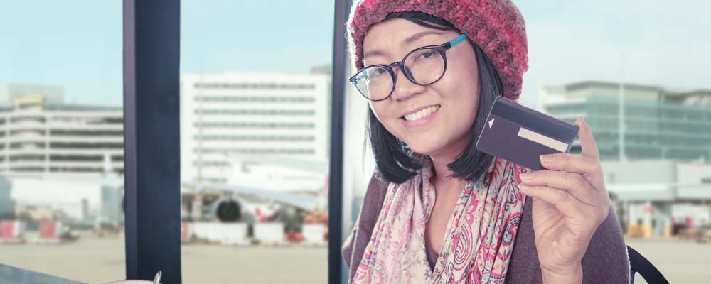 Whether it be discounts on lodging, car rentals or airfare, there’s always an opportunity to not pay full price if you plan ahead when you travel.