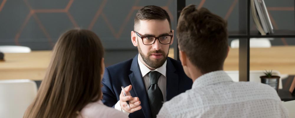 Having a trusted adviser can make all the difference. In the world of investing, many of us seek that person. Especially with today's market.