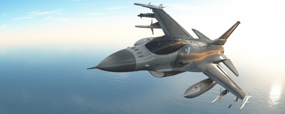 It's the perfect time for investors to revisit the aerospace and defense sector. And one particular company looks like a steal right now.