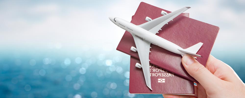 Your U.S. passport covers about 80% of the world you can visit without getting tied up in paperwork. But it isn’t the most powerful one out there.