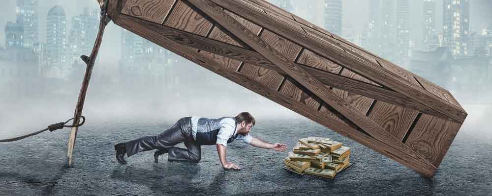 There are two kinds of stocks: those with value, and those that are value traps. What’s the difference? The epic debacle of one hedge fund offers clues.