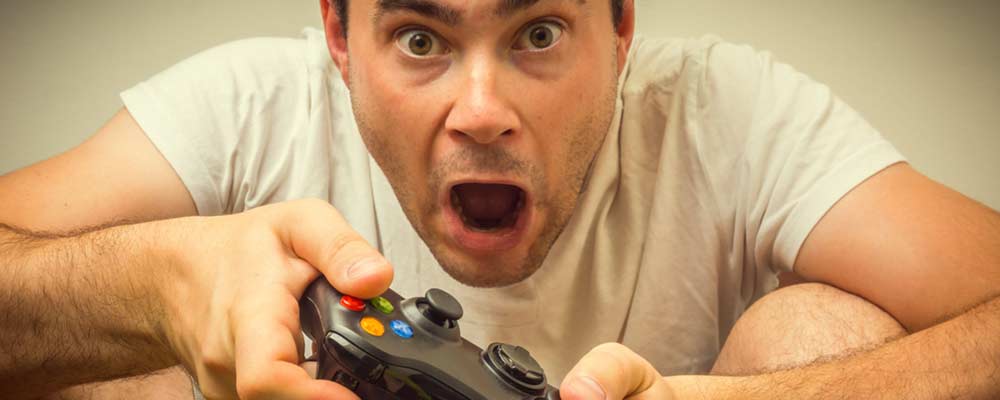 One sector that often gets overlooked is the video game industry. Both software and hardware makers have done extremely well in the past couple of years.
