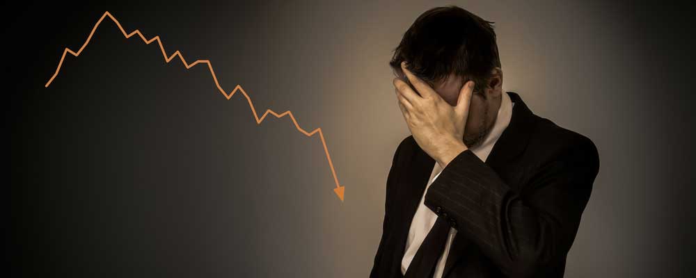 This indicator gave sell signals before bear markets in 2000 and 2008. It’s one of the few indicators that warned of the October 1987 market crash.