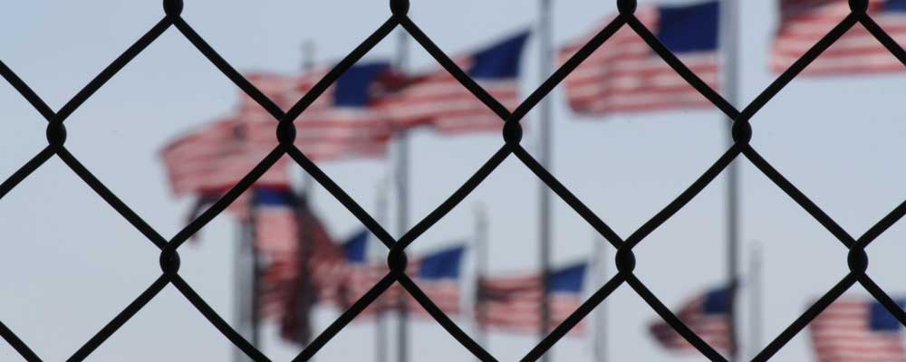 In the glut of immigration news and controversy, it’s been lost that President Donald Trump has ordered general zero-tolerance immigration policies.