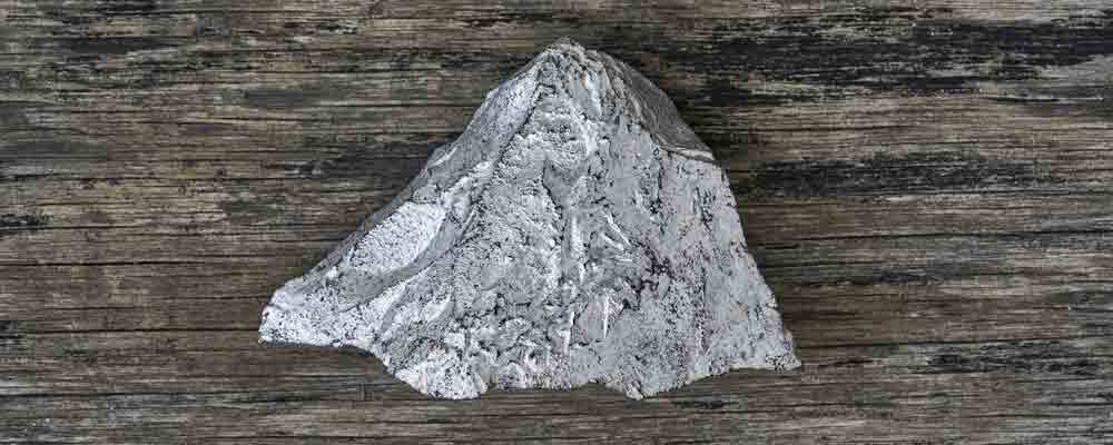 Zinc has delivered solid gains — such as 50% and 60% — in just the last five months. But no one is talking about this essential m.