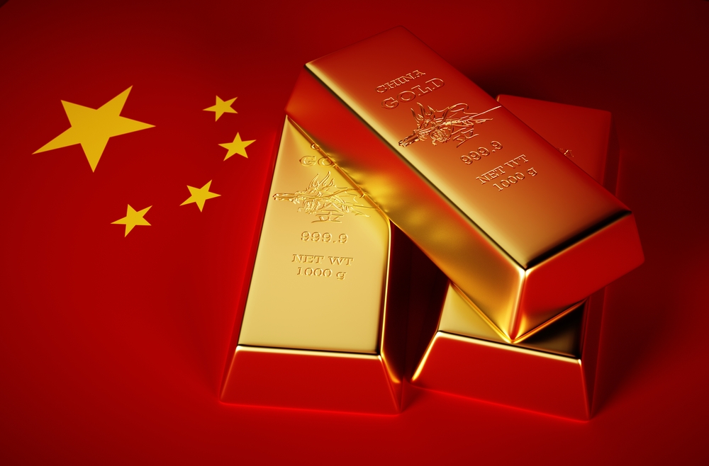Jim Rogers on China and Gold