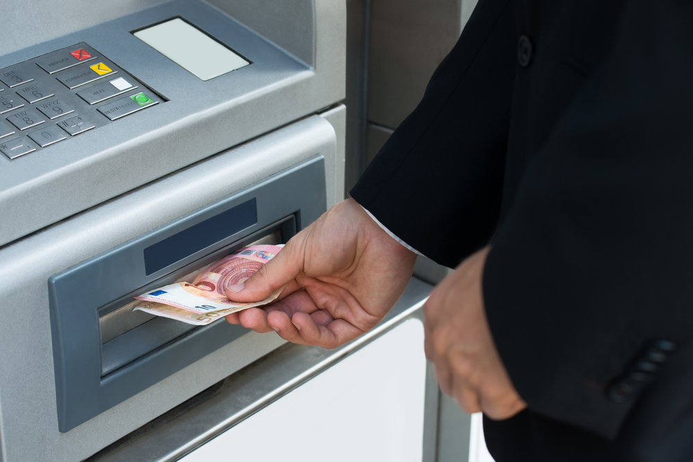 Make Wall Street Your Personal ATM with put options