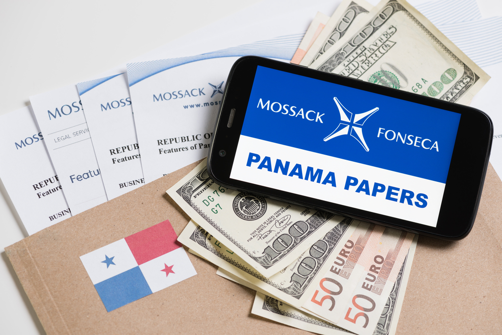 Panama Papers â Are You in the Clear?