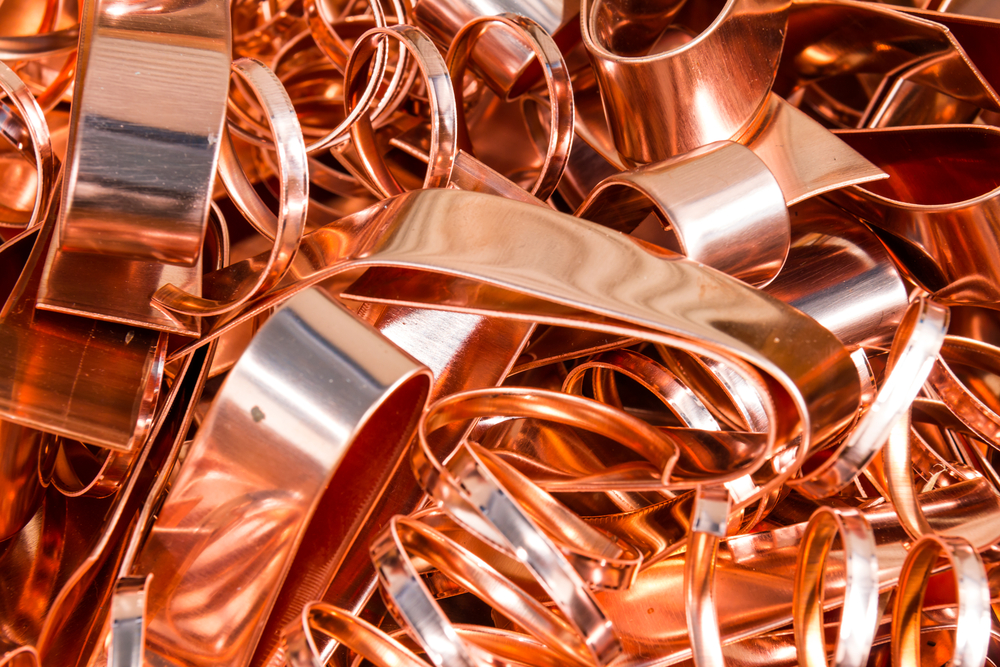 Image for copper