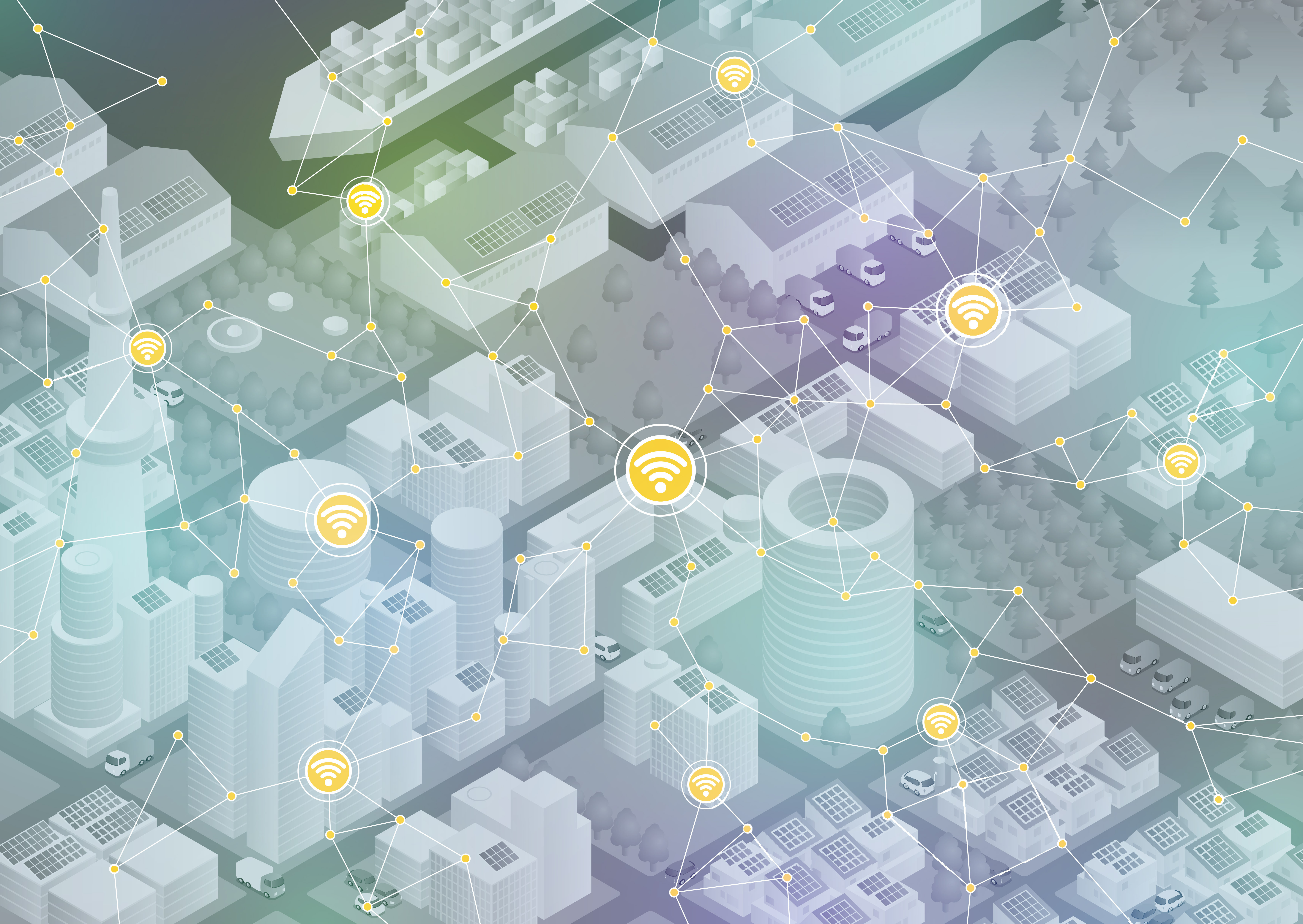Welcome to the Internet of Things (IoT) Revolution