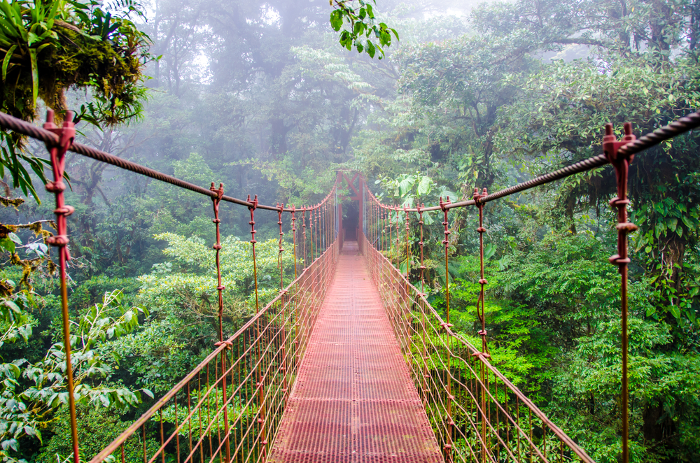 Costa Rica When Lifestyle Trumps Finance