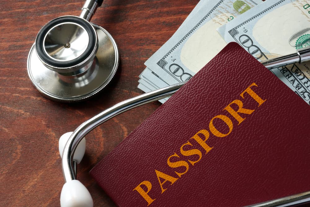 Your Passport to Affordable Health Care