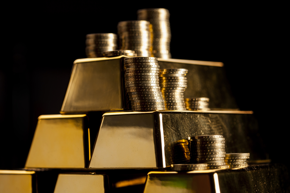 Gold is seen as more trustworthy than any paper currency. And not only is gold alive and kicking, but it needs to play an important role in your portfolio.