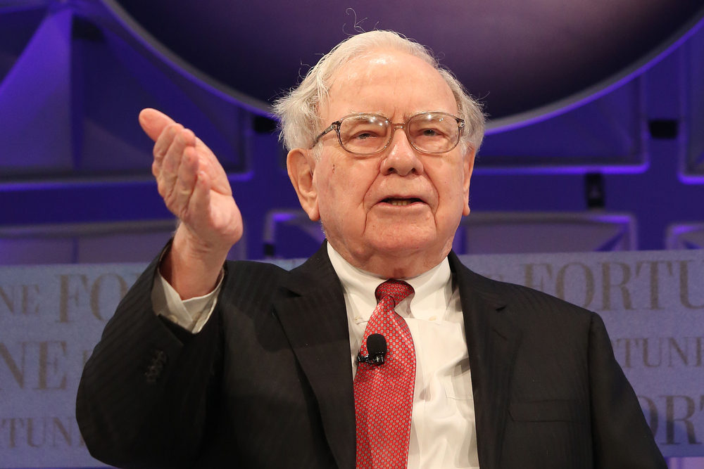 Warren Buffett is the world’s greatest investor, but he rarely speaks about how he achieves his success. We should focus on what he does with his money.