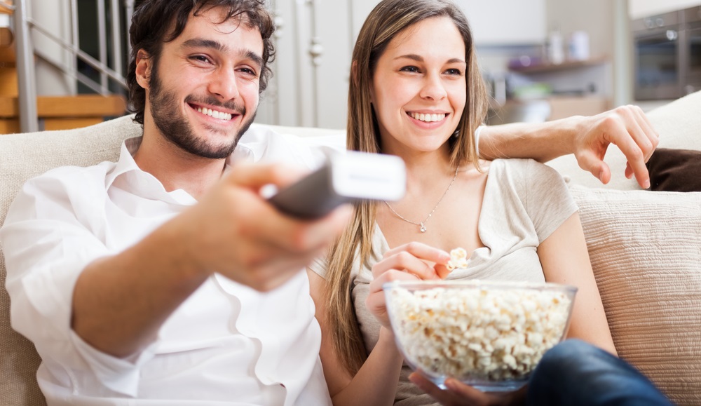When it comes to living room entertainment, the talk around the watercooler now revolves around discussions of which Netflix shows are worth binge-watching.