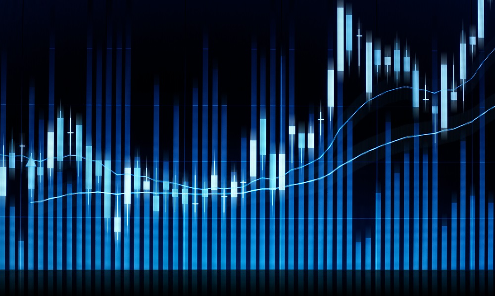 This chart shows that the individual stocks are following the trends of the major market indexes. This tells us that more new highs lie ahead.