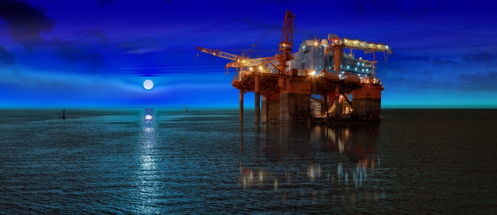 The seeds are being sown for an offshore oil revival. In essence, the idea is to automate as much as possible and cut out as much human labor as possible.