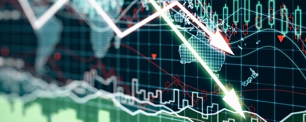 There is a clear downward trend in the seasonal pattern for this commodity that is set to last until the end of the year.