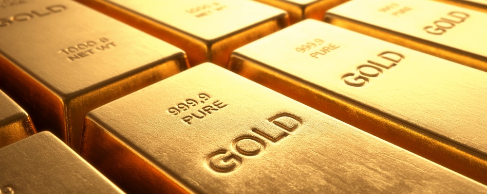 I have been watching the price of gold closely. And I couldn’t help but notice that we are on the cusp of a new multiyear rally for the precious metal.