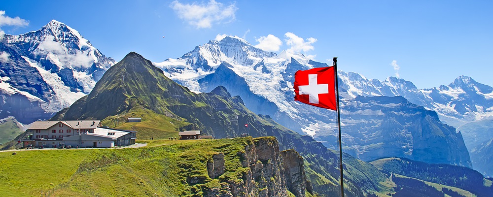 There are comforting surprises in Switzerland. Ones that will warm your heart and heat up your investment returns — with the right guide at the wheel.