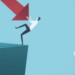 s&p 500 stock downtrends