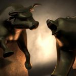 Bull markets condition individuals to buy dips. Uptrends reward buyers for that behavior. But in a bear market, dip buyers rapidly face large losses.