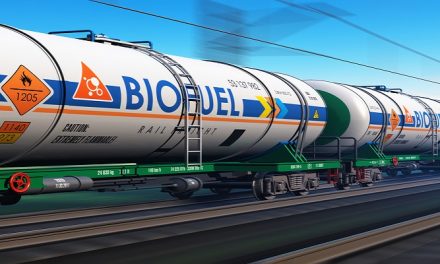 Why Biofuel Production Is Short