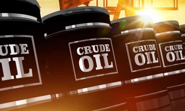 Oil’s Rally Is Overdue, Here’s How to Invest for 2019