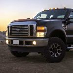 Americans have a love affair with trucks. And this automaker is looking to spice up the electric-vehicle world by offering the first electric truck.