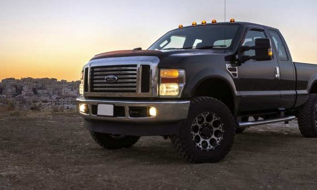 Will The Rivian R1T Lead the Electric Truck Revolution?