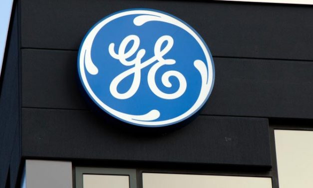 General Electric Will Rise Again — Here’s Why