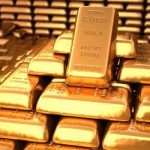 There is something important going on right now. Something that points to 2019 being a great year for natural resources. Particularly for precious metals.