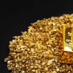 This chart shows gold miners’ outperformance since September 28. But the move in gold miners isn’t over yet. They are just entering their prime season.