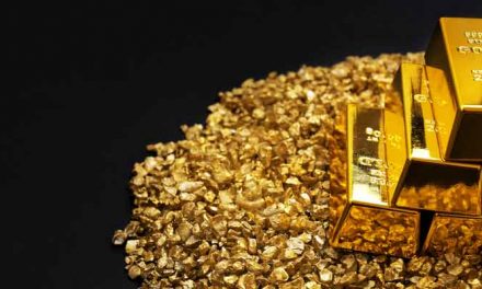 Gold Miners Continue to Outperform Market Volatility