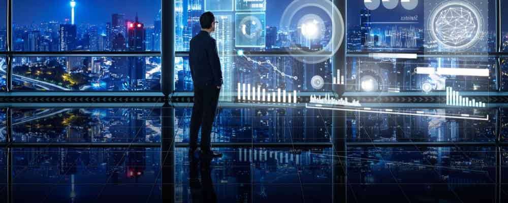 In the investment world, Big Data has become big business. Alternative data provides intelligence that is relatively unknown to the rest of the market.