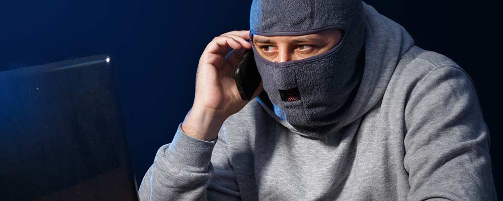 Scammers want a piece of the action. But there are important and easy steps you can take to protect your privacy and wealth from attack right now…