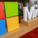 Microsoft is thriving to such a degree that it briefly overtook Apple as the largest U.S. company by market capitalization last week.