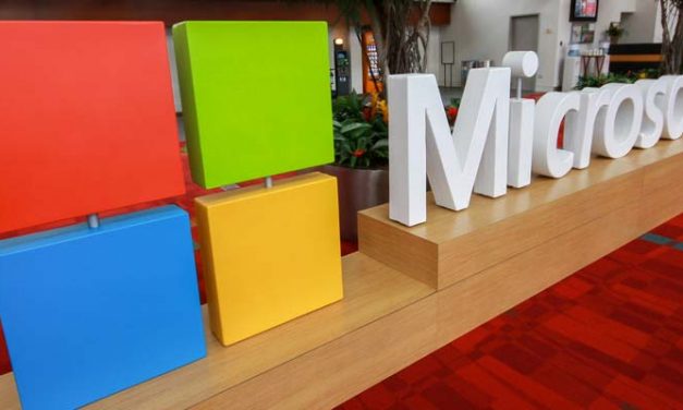 Is Microsoft the Next $1 Trillion Company?