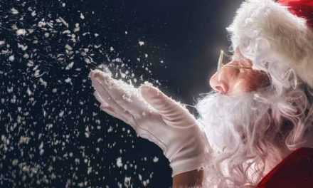 Christmas Stocks: Why the Market Desperately Needs a Santa Claus Rally