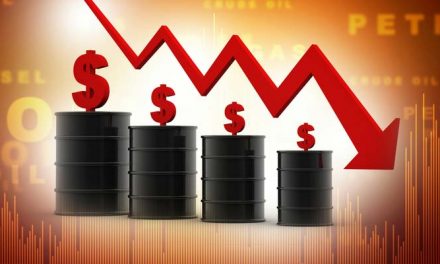 Oil’s Price Plunge Sets up a Rebound