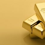 U.S. stocks plunged last week. The S&P 500 Index fell nearly 5%. And as the year comes to a close, investors are again buying gold.