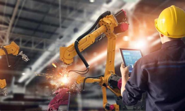 The Robotics Industry Is Set to Surge by 2025