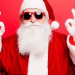 This chart highlights the consistency the Santa Claus rally has seen. That helps explain why it’s a phenomenon tracked heavily in the markets.