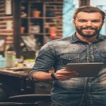 small business owner