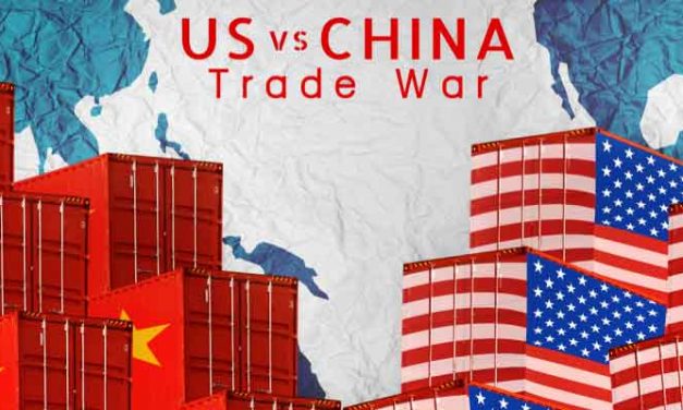 This Is 2018’s Market Narrative of the Year