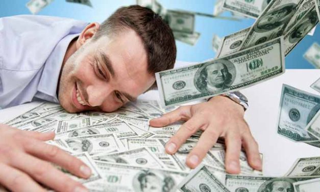 The Fed’s War on Cash Is Now Over